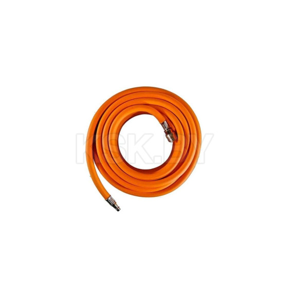 Шланг для компрессора 10/16 мм 15 м (26 Bar) Sturm! 1700-03-15 (1700-03-15) 