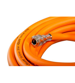 Шланг для компрессора 10/16 мм 10 м (26 Bar) Sturm! 1700-03-10