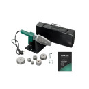 Аппарат для сварки пластиковых труб FAVOURITE PC 3116