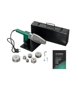 Аппарат для сварки пластиковых труб FAVOURITE PC 3116