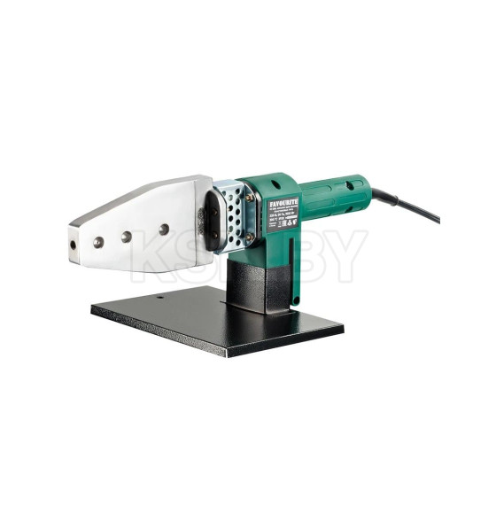 Аппарат для сварки пластиковых труб FAVOURITE PC 3116