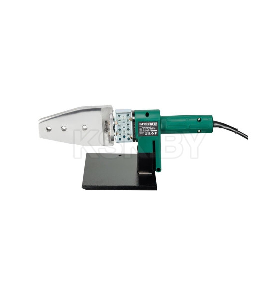 Аппарат для сварки пластиковых труб FAVOURITE PC 3116
