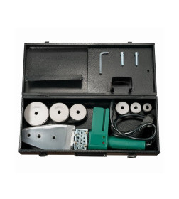 Аппарат для сварки пластиковых труб FAVOURITE PC 3116