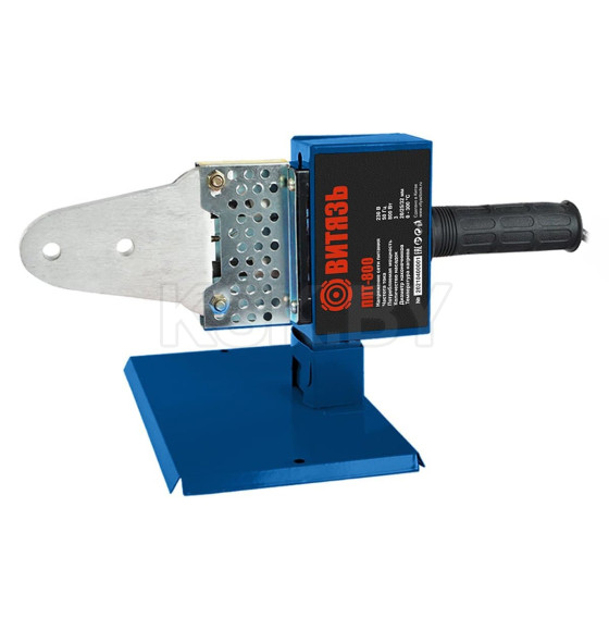 Паяльник пластиковых труб Витязь ППТ-800