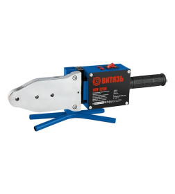 Паяльник пластиковых труб Витязь ППТ-2200