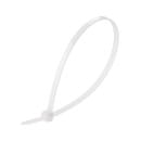 Хомут нейлоновый 7,6х300 мм белый (упак. 50 шт.) TDM SQ0515-0151 (SQ0515-0151) 