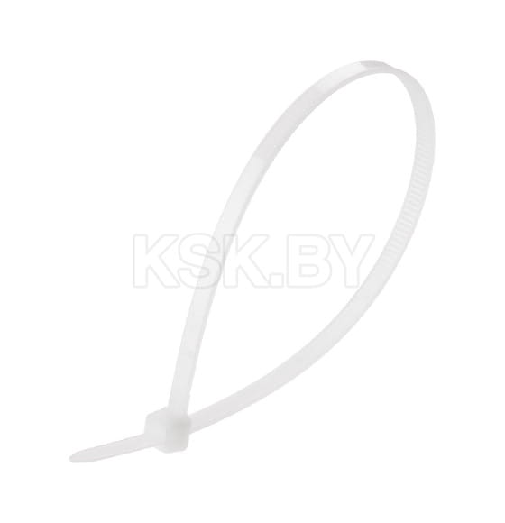 Хомут нейлоновый 7,6х300 мм белый (упак. 50 шт.) TDM SQ0515-0151 (SQ0515-0151) 