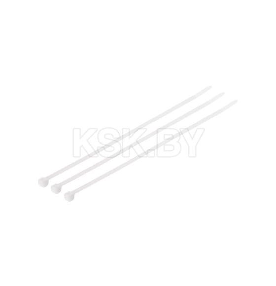 Хомут нейлоновый 7,6х300 мм белый (упак. 50 шт.) TDM SQ0515-0151 (SQ0515-0151) 