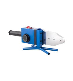 Паяльник пластиковых труб Витязь ППТ-2200