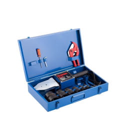 Паяльник пластиковых труб Витязь ППТ-2200