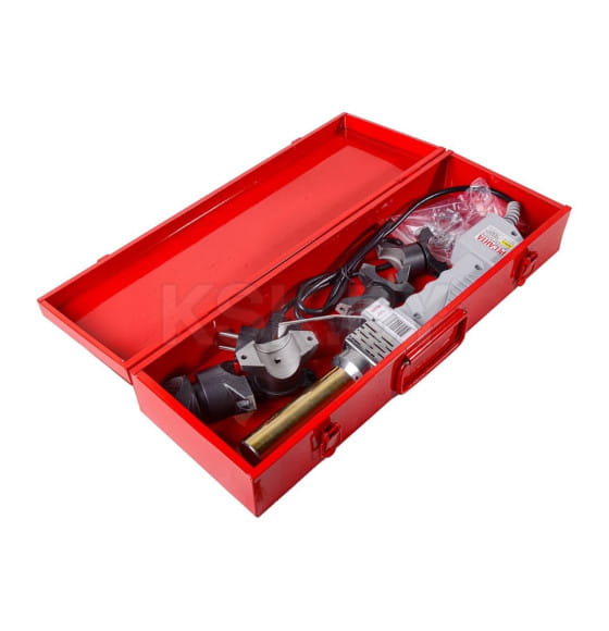 Аппарат для сварки пластиковых труб АСПТ-1200 Ресанта 65/178 (65/178) 