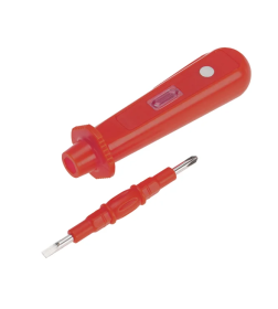 Тестер-пробник с комбинированным жалом R-13 REXANT 12-2043