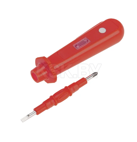 Тестер-пробник с комбинированным жалом R-13 REXANT 12-2043 (12-2043) 