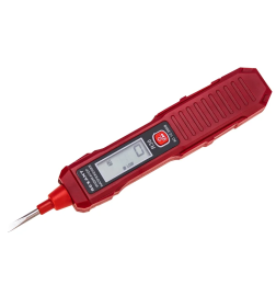 Индикатор напряжения цифровой R-30 REXANT 12-2050