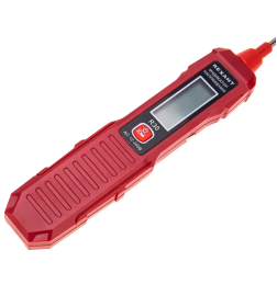 Индикатор напряжения цифровой R-30 REXANT 12-2050