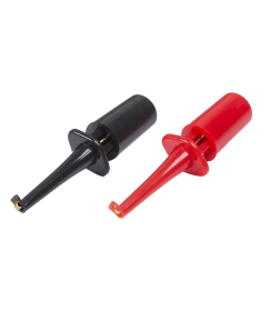 Зажим для тестера "крючок" 40 мм REXANT 16-0031