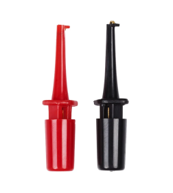 Зажим для тестера "крючок" 40 мм REXANT 16-0031