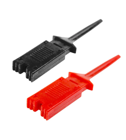 Зажим для тестера "пинцет" 50 мм REXANT 16-0032