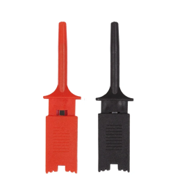 Зажим для тестера "пинцет" 50 мм REXANT 16-0032