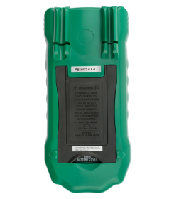 Мультиметр профессиональный 5 в 1 MS8229 MASTECH 13-2029
