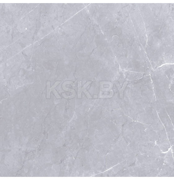 Керамогранит Dina серый 420x420x8 мм, СОРТ 2 (17156) 