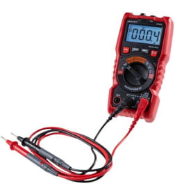 Мультиметр портативный R113C REXANT 13-3112