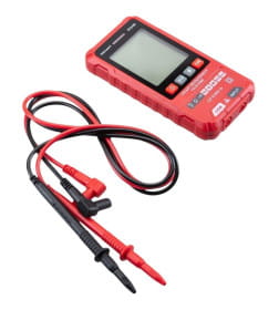 Мультиметр портативный R124B REXANT 13-3120