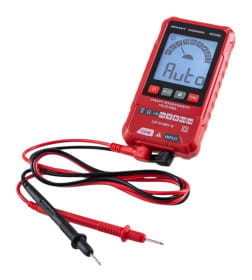 Мультиметр портативный R124B REXANT 13-3120