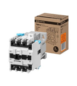 Пускатель электромагнитный ПМ12-025150 У3В 36В 1з TDM SQ0714-0065