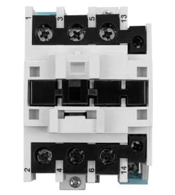 Пускатель электромагнитный ПМ12-025150 У3В 36В 1з TDM SQ0714-0065