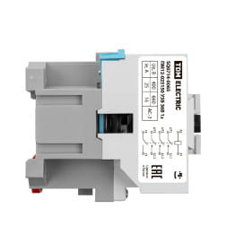 Пускатель электромагнитный ПМ12-025150 У3В 36В 1з TDM SQ0714-0065