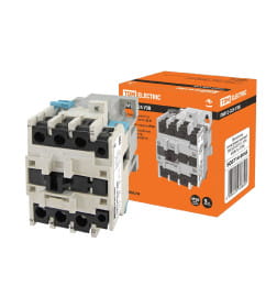 Пускатель электромагнитный ПМ12-025151 У3В 400В 1р TDM SQ0714-0045