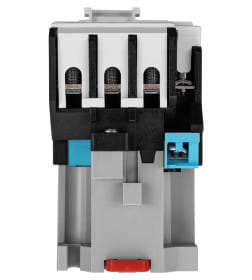 Пускатель электромагнитный ПМ12-040150 У3В 110В 1з TDM SQ0714-0071