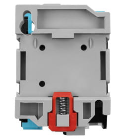 Пускатель электромагнитный ПМ12-040150 У3В 110В 1з TDM SQ0714-0071