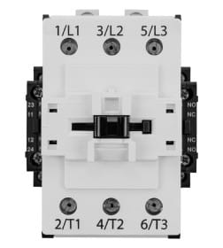 Пускатель электромагнитный ПМ12-063151 У3В 230B 2з+2р TDM SQ0714-0055