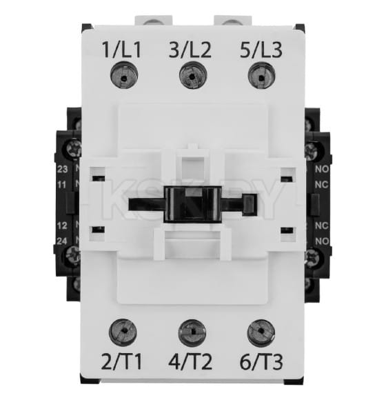 Пускатель электромагнитный ПМ12-063151 У3В 36B 2з+2р TDM SQ0714-0053 (SQ0714-0053) 