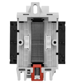 Пускатель электромагнитный ПМ12-063151 У3В 230B 2з+2р TDM SQ0714-0055