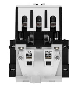 Пускатель электромагнитный ПМ12-063151 У3В 230B 2з+2р TDM SQ0714-0055