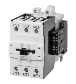 Пускатель электромагнитный ПМ12-063151 У3В 230B 2з+2р TDM SQ0714-0055