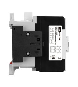 Пускатель электромагнитный ПМ12-063151 У3В 230B 2з+2р TDM SQ0714-0055