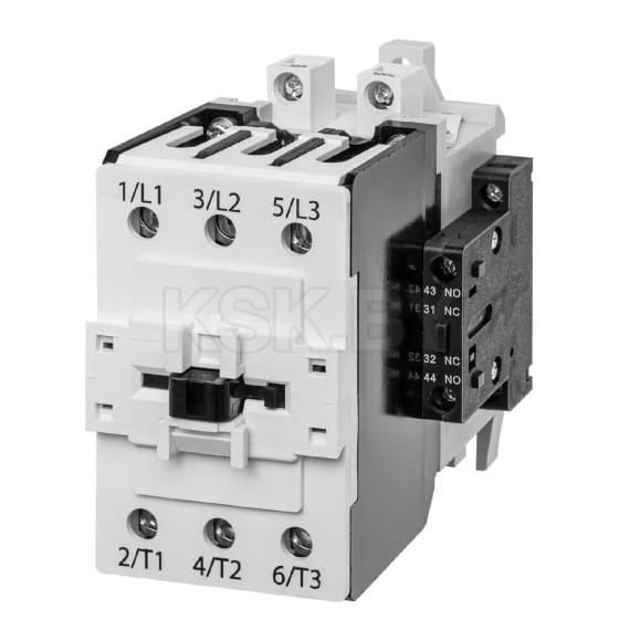 Пускатель электромагнитный ПМ12-063151 У3В 36B 2з+2р TDM SQ0714-0053 (SQ0714-0053) 