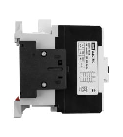 Пускатель электромагнитный ПМ12-063151 У3В 36B 2з+2р TDM SQ0714-0053