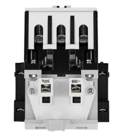 Пускатель электромагнитный ПМ12-063151 У3В 36B 2з+2р TDM SQ0714-0053