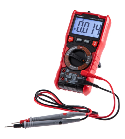 Мультиметр универсальный R132С REXANT 13-3154