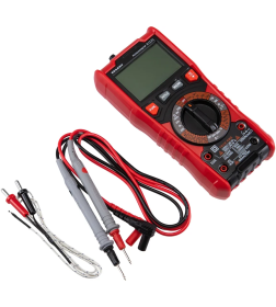 Мультиметр универсальный R132С REXANT 13-3154