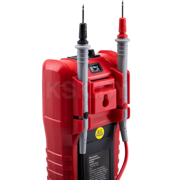 Мультиметр универсальный R132С REXANT 13-3154 (13-3154) 