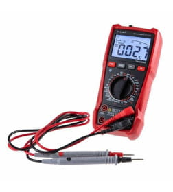 Мультиметр универсальный R135D REXANT 13-3151