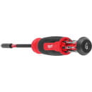 Отвертка универсальная 14 в 1 SHOCKWAVE Milwaukee 4932498174 (4932498174) 