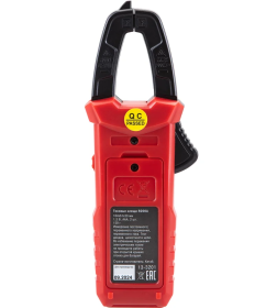 Токовые клещи R200A REXANT 13-3201