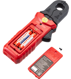 Токовые клещи R200D REXANT 13-3220